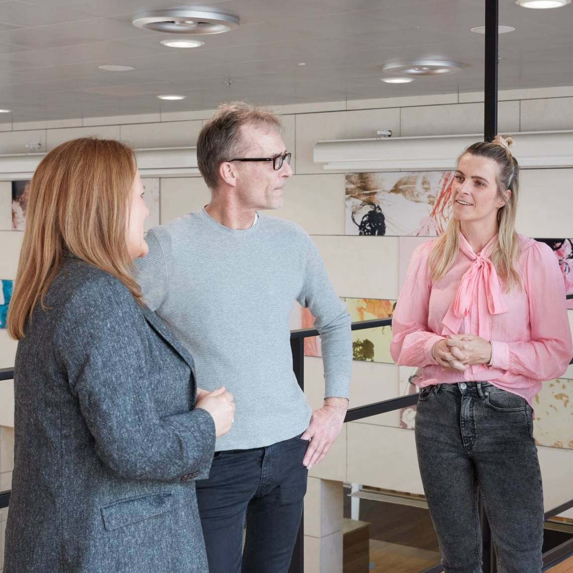 Head Office JYSK Ireland